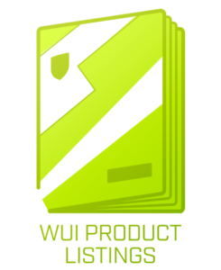 Wildland Urban Interface Products Booklet Icon