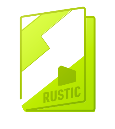 Download your copy of your RUSTIC RIDGE™ Product Brochure Now